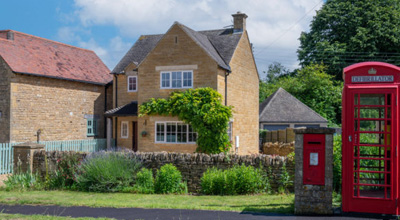 Mellowstones, Broad Campden