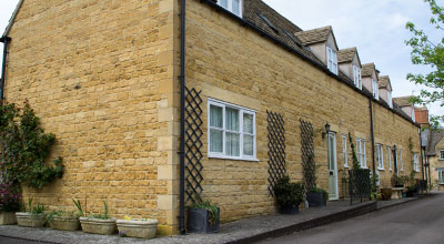 Poppy Cottage, Chipping Campden