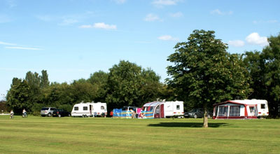 Ranch Caravan Park