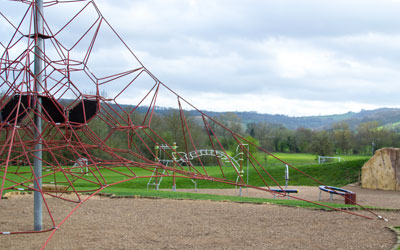 Broadway Playground