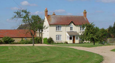 Guest Houses in Broadway