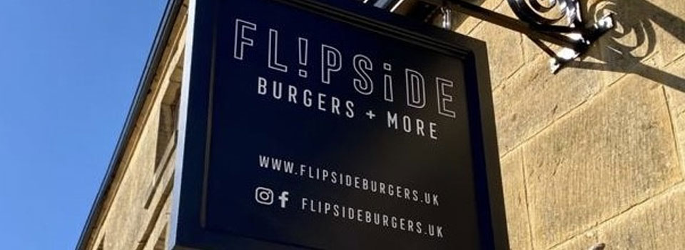 Flipside Burgers