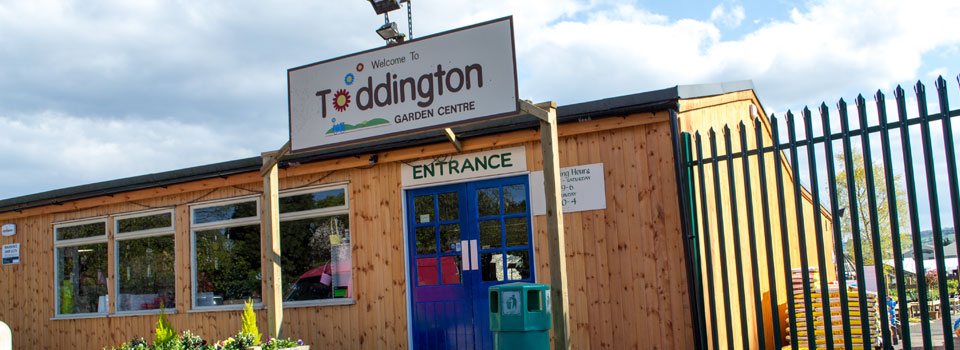 Toddington Garden Centre